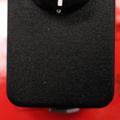 JHS Pedals Little Black Amp Box Volume Utility Guitar Effects Pedal image 1