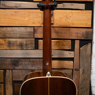 Martin HD-28, 2002 image 8