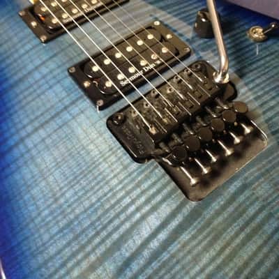 Jackson SL2H Soloist (Sam Ash Limited Edition) image 5