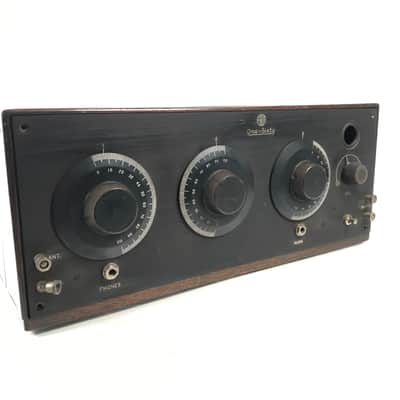 FADA Four Tube Neutrodyne One Sixty 160-A image 1