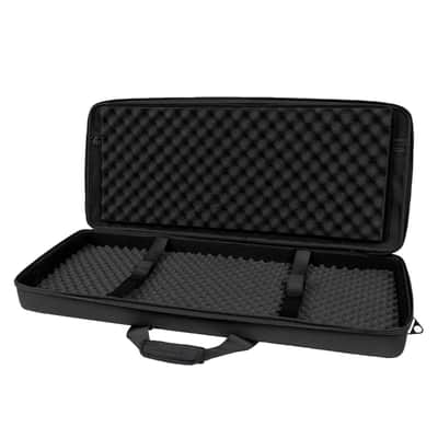 Headliner HL12500 Pro-Fit EVA Padded Case for 49-Note MIDI Keyboards Pianos image 4