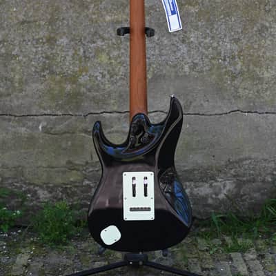 Ibanez AZ2203N Prestige BK - Black image 18