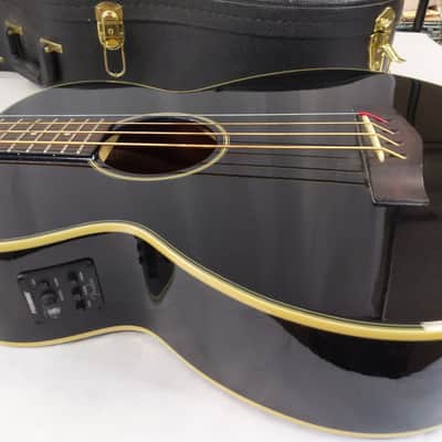 Fender Bg-31mtb Blk image 3