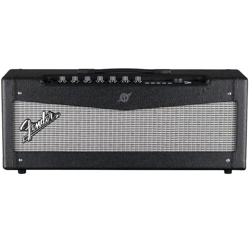 Fender Mustang V V.2 150-Watt Modeling Guitar Amp Head 2013 - 2016 image 1