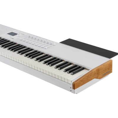 ARTURIA KEYLABMK3-88-WH Keylab 88 mk3 Blanc image 5