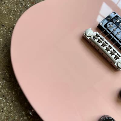 Knaggs Kenai J H2 2022 - Shell Pink image 5
