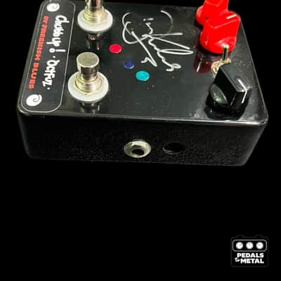 freakish blues octave fuzz-x19279 image 5