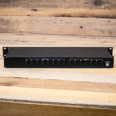 MOTU Midi Express 128 8-in/8-out MIDI Interface with USB Mac & Windows U283254 image 6