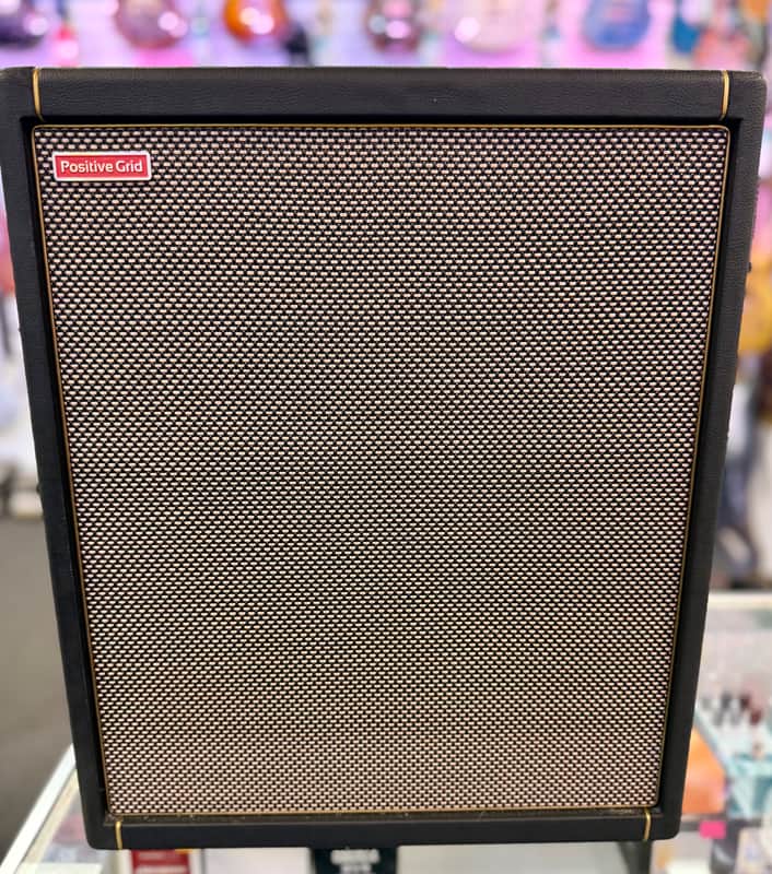 SPARK Cab for Cheap: Save $0! Used Spark FRFR Cab from Reverb