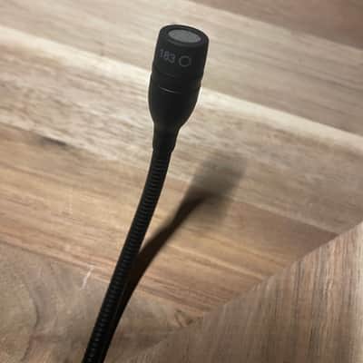 Peter Engh Gooseneck Mic image 8