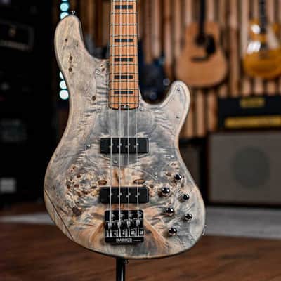 ESP D TR RU DRIVE DIR EN GREY Toshiya (S/N:S0703105) (07/24) | Reverb