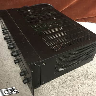 IVIE MPS 2300 Power Amp Used image 6