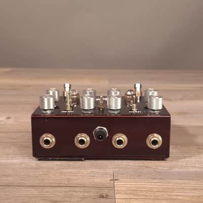 Petty John Electronics Iron & Chime (USED) image 4