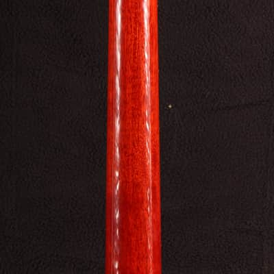 Collings 290 S 2025 - Faded Cherry image 10
