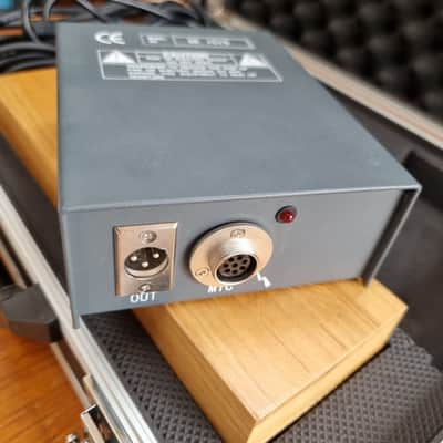sE Electronics Icis Studio Tube Condenser Microphone image 4