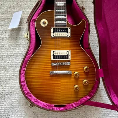 Gibson Custom Shop Special Order '59 Les Paul Standard Reissue / Dirty Lemon image 9
