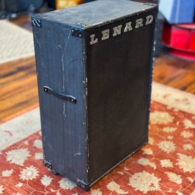 Lenard 120 Watt 412" Cabinet image 3