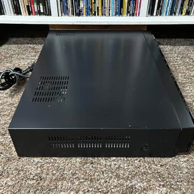Samsung DVD-VR375 DVD/VCR Combo Player Recorder HDMI 1080p No Remote TESTED ✅ image 14