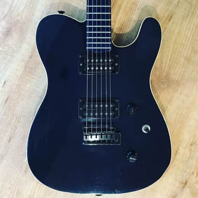 ESP The Eclipse Tele [1980s] image 1