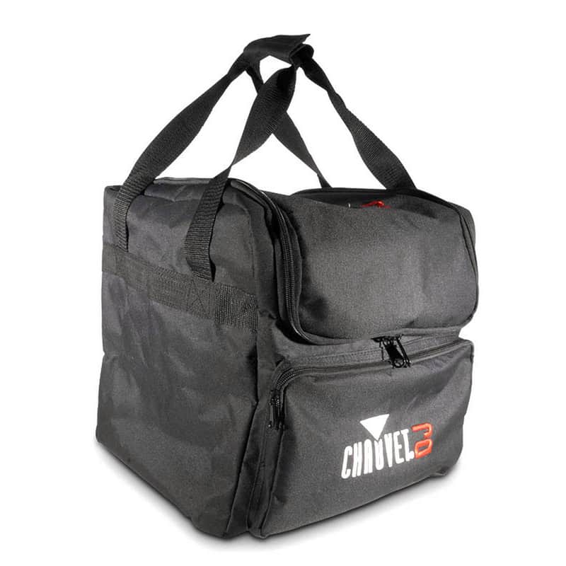 Chauvet DJ CHS-40 Soft-Sided Transport Bag for Lighting Fixtures image 1