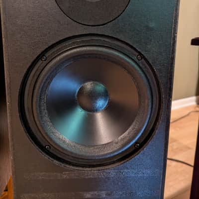 Restored Phase Technology 7T Tower Speakers image 3