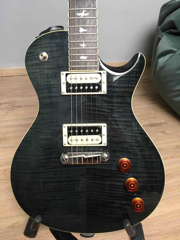 PRS SE Bernie Marsden 2017 - 2018 image 4