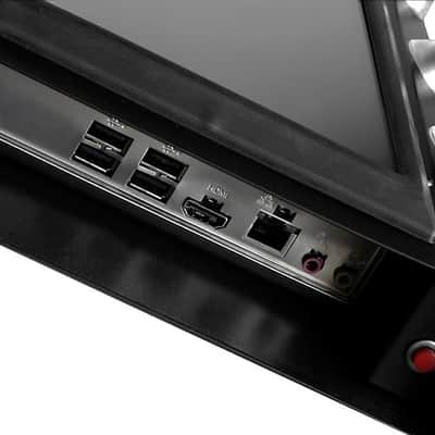 MODE MACHINES vPED PRO “Final Edition” 2018 Black image 5