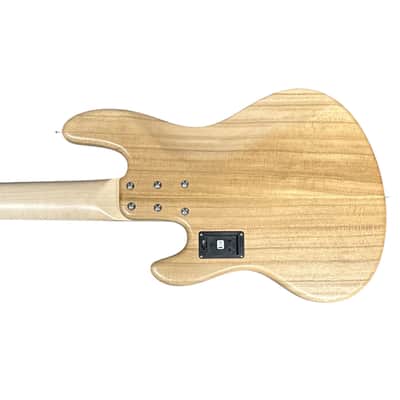 Sandberg Cal TM-5 Superlight, Natural / Maple (6.9 Lbs.) *On Order, ETA Oct. 2026 image 2