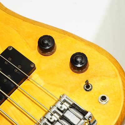 Ibanez Japan RB-888 Roadstar II Electric Bass RefNo 3120 image 6