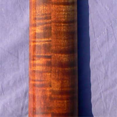 1999 Bourgeois A-350 Seven String: One of Two Ever Made image 7