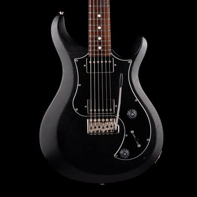 Pre-Owned 2021 PRS S2 Standard 22 Satin Black With Gig Bag image 1