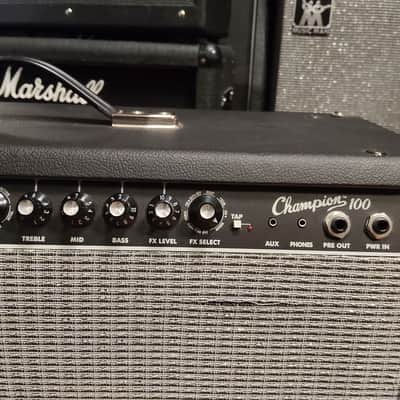Fender Champion 100 image 3