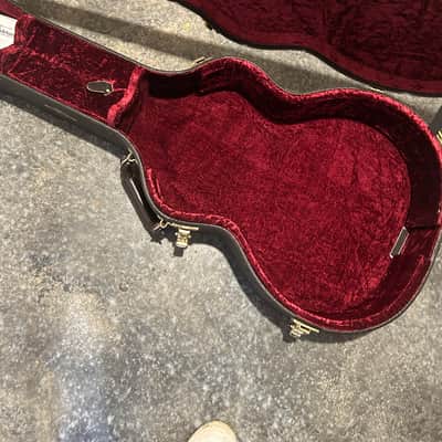 Taylor 914e with ES2 Electronics 2013 - 2015 - Natural image 14