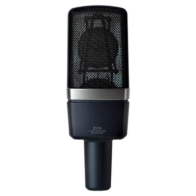 C214 AKG image 3