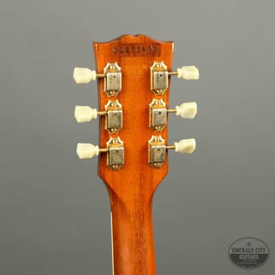 1993 Gibson Nighthawk image 5