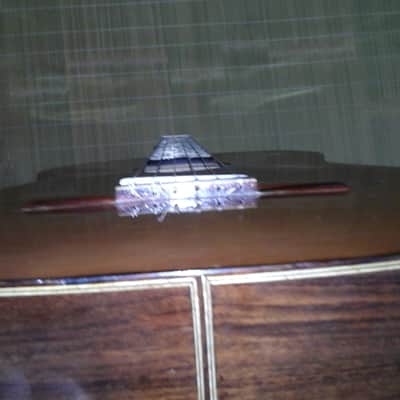 Jose Morales classical guitar image 12