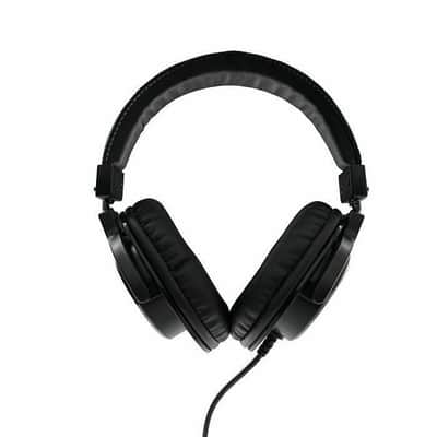 Mackie MC-100 Professional Closed-Back Studio Headphones image 3