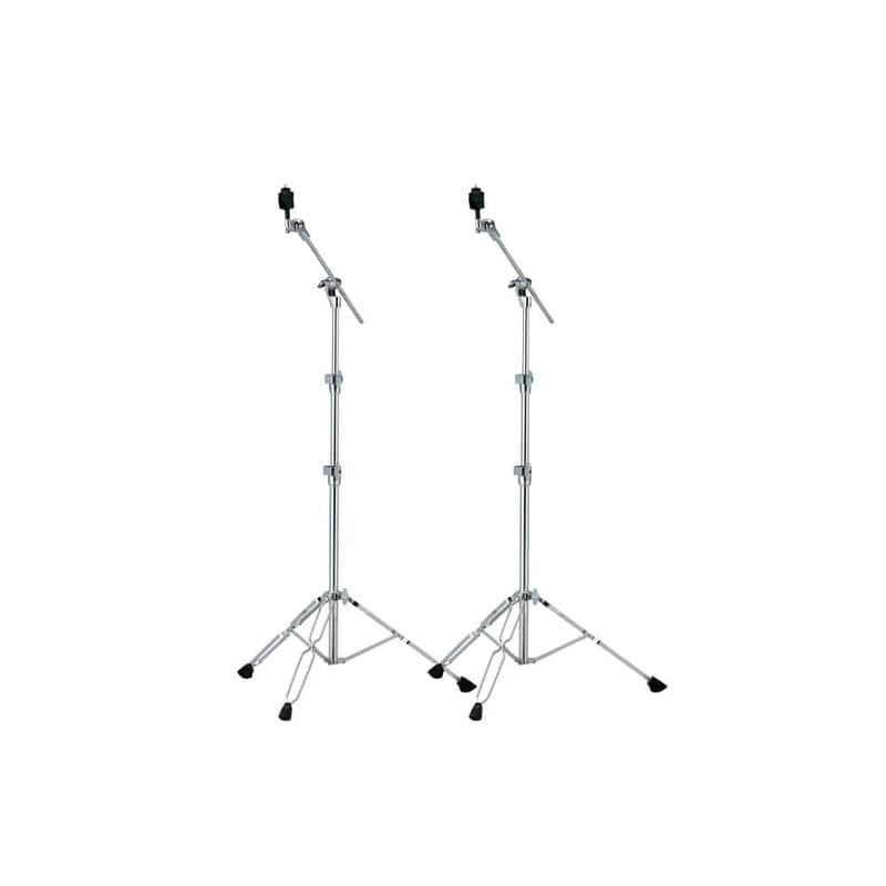 Tama HC03BWX2 Standard Boom Stand 2pc Pack image 1