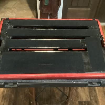 Pedal Board / Custom Case image 1