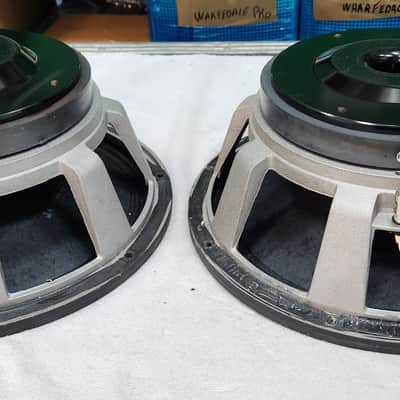 Electro-Voice Model DL12ST ,12" Speaker,400 watts,8 Ohms image 5