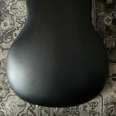 Mint Ovation 6-String Acoustic-Electric Guitar, Right Handed, Black (CS24-5) image 11