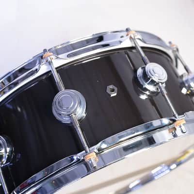 DW Collectors Maple 14x6 Collectors Maple Snare Drum (09/14) image 8
