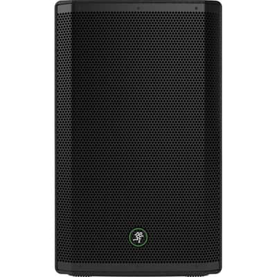 Mackie Thrash-215 15" 1300 Watts Lightweight Powered PA Active Loud Speaker (MINT) image 2