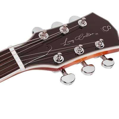 Sire Larry Carlton H7 Cherry Sunburst image 4