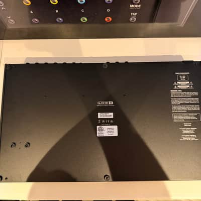 Line 6 Helix LT 2017 - Present - Black image 7