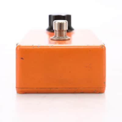 MXR Phase 90 Script Logo Phaser Guitar Effect Pedal w/ Original Box #50116 image 7