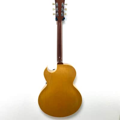 Gibson ES-175D 1953 - Blonde image 3