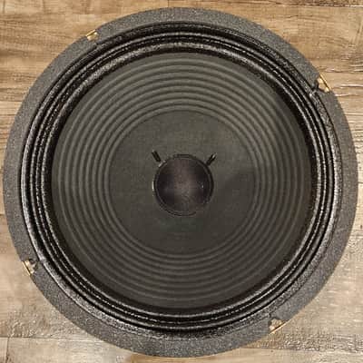 1987 Kurt Mueller 55htz G12 Vintage 30 Celestion V30 NOS! GOLDEN ERA 444 BASS CONE! image 3