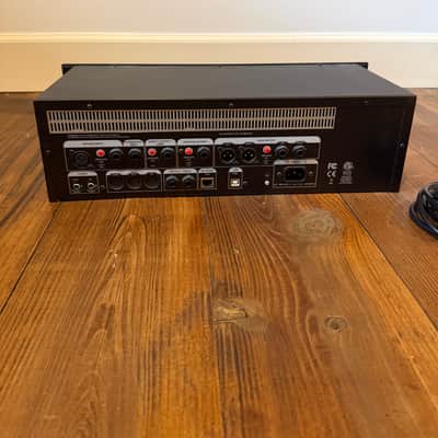 Kemper Amps Profiler Digital Modeling Guitar Amp Head image 10