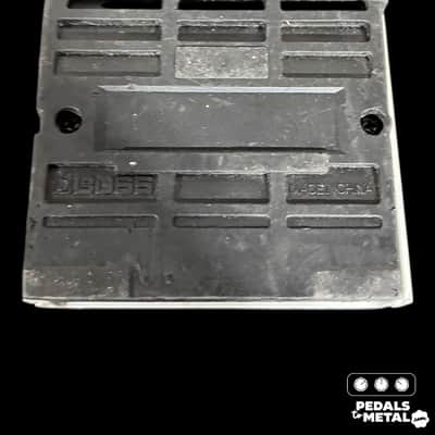 Boss FS-5U Non-latching Footswitch 2007 - Present - Gray X9437 image 6
